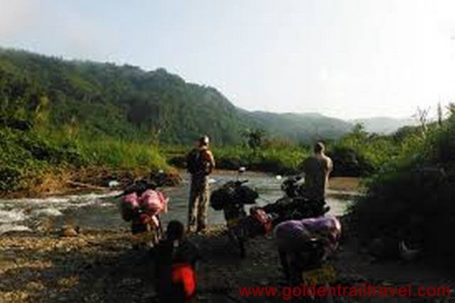 3 Days Luang Namtha Offroad To Ethnic Diversities Tour